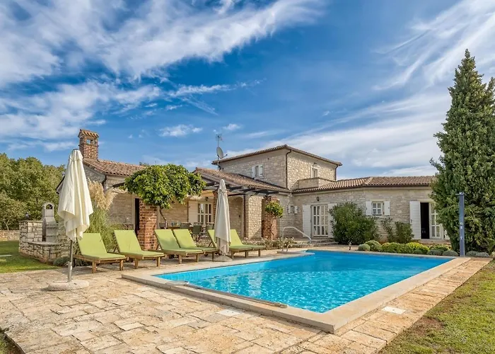 Villa Angelica Jakici