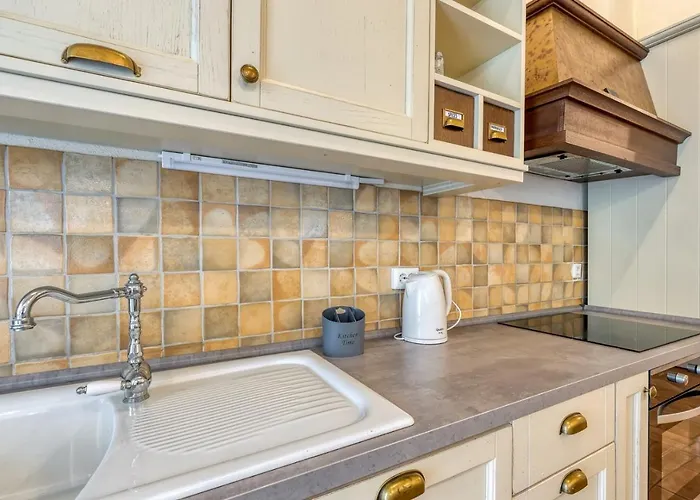 Villa Angelica Jakici